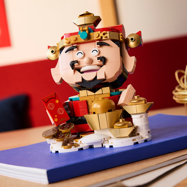 LEGO® Fortune Master