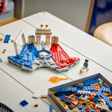 LEGO® Editions Kylian Mbappé – Football Highlights