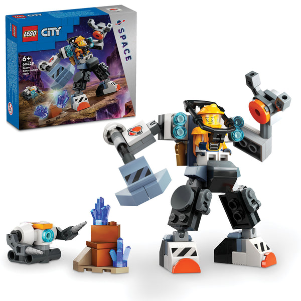 Mini Lego Robot Lego Cube Robo