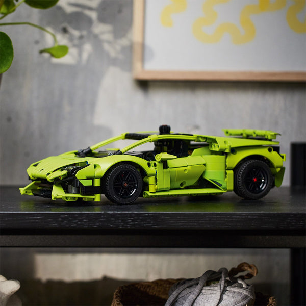 Lamborghini Huracan Lego Technics Lamborghini Sian LEGO® TECHNIC