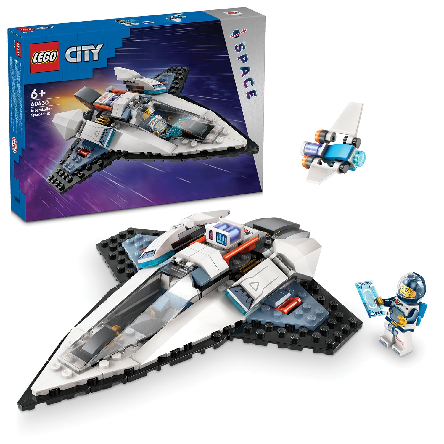 Lego city 2025 super fast travel