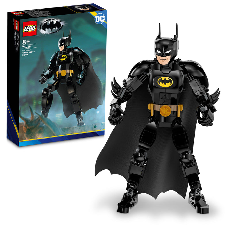 LEGO® DC Batman™ Construction Figure
