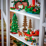 LEGO® Santa’s Delivery Truck