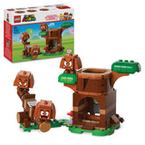 LEGO® Super Mario™ Goombas’ Playground