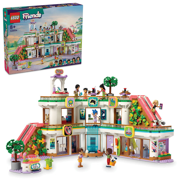 LEGO® Friends™ Heartlake City Shopping Mall