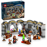 LEGO® Harry Potter™ Hogwarts™ Castle: Potions Class