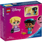 LEGO® | Disney Princess Mini Jasmine & Rapunzel