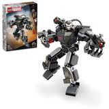 LEGO® Marvel War Machine Mech Armor