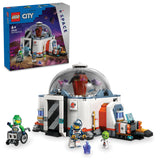 LEGO® City Space Science Lab