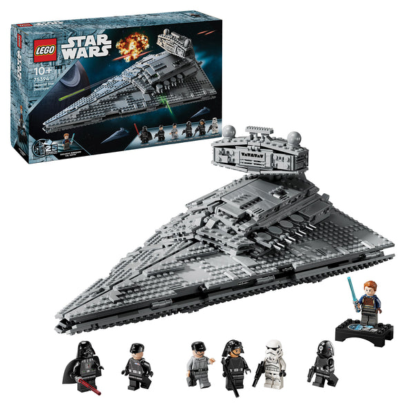 LEGO® Star Wars™ Imperial Star Destroyer™