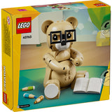 LEGO® Creator Children’s Day Teddy Bear