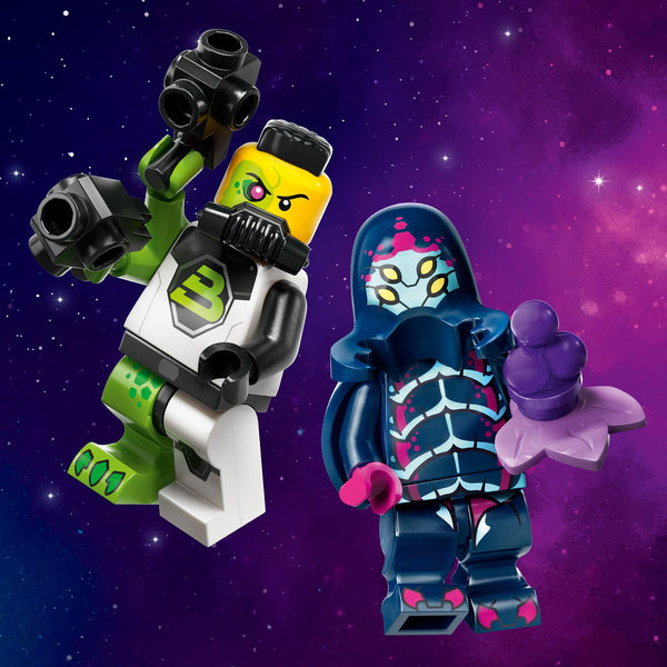 LEGO® Minifigures Series 26 Space – AG LEGO® Certified Stores