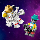 LEGO® Minifigures Series 26 Space