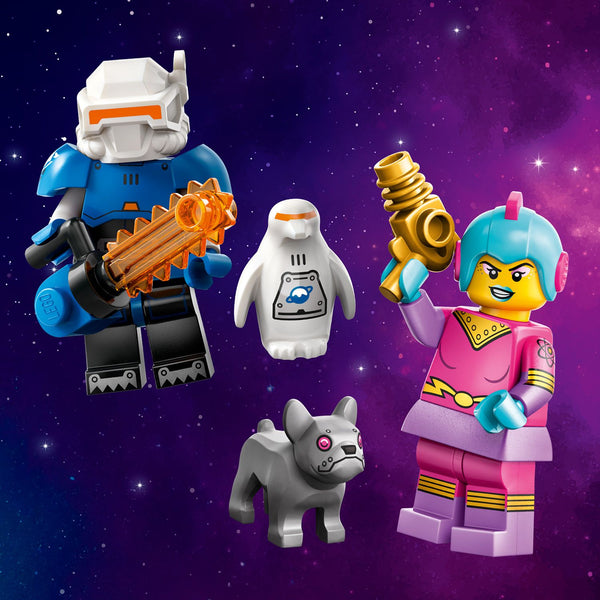 LEGO® Minifigures Series 26 Space