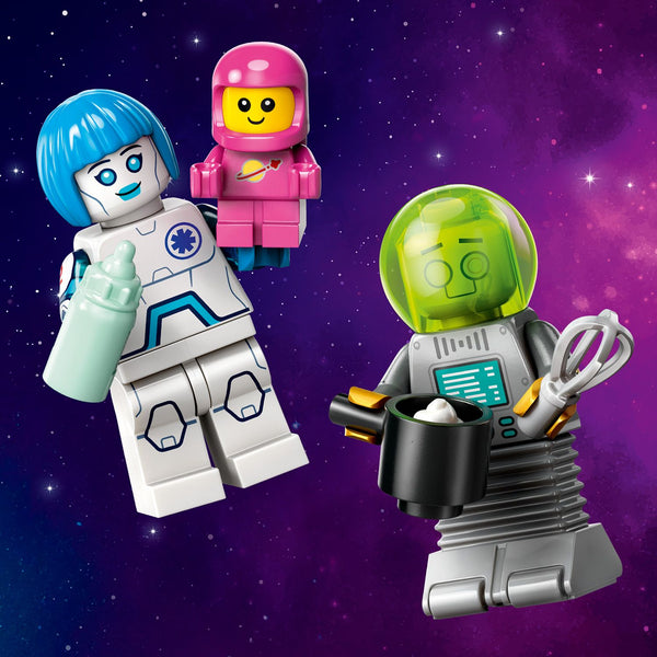 LEGO® Minifigures Series 26 Space