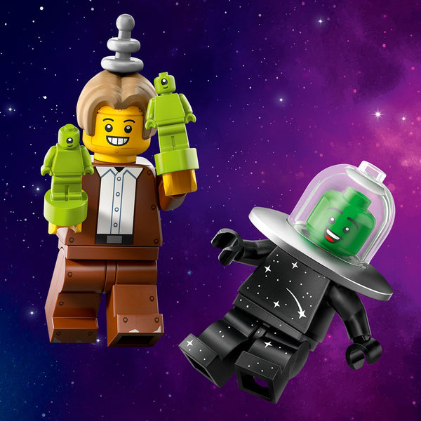 LEGO® Minifigures Series 26 Space