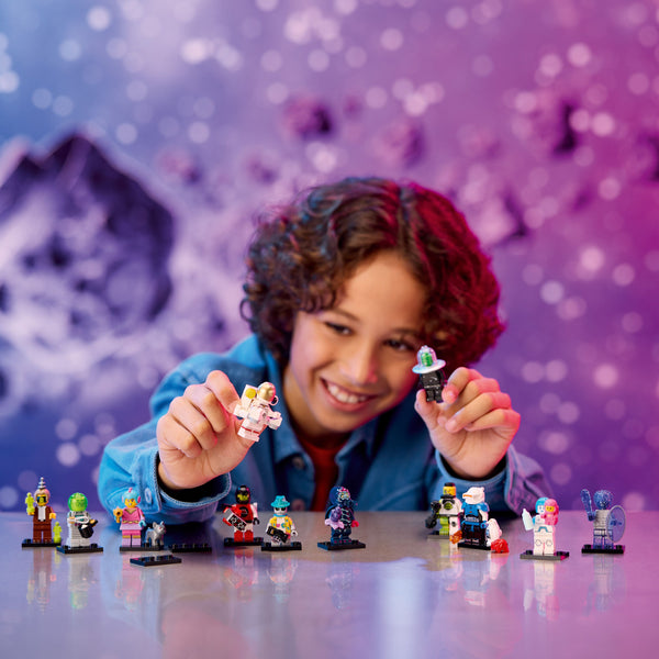 LEGO® Minifigures Series 26 Space