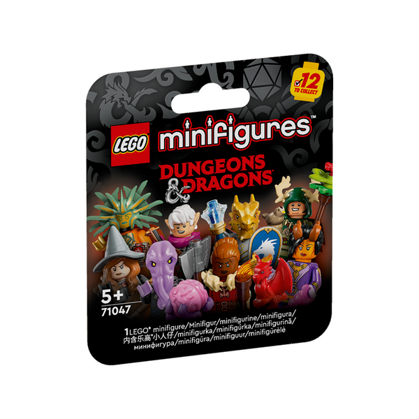 Dragon minifigures sale