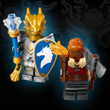 LEGO® Minifigures Dungeons & Dragons®