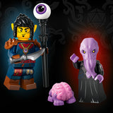 LEGO® Minifigures Dungeons & Dragons®