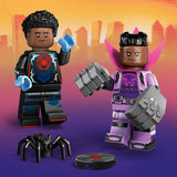 LEGO® Minifigures Spider-Man: Across the Spider-Verse