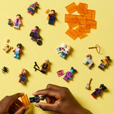 LEGO® Minifigures Spider-Man: Across the Spider-Verse