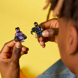 LEGO® Minifigures Spider-Man: Across the Spider-Verse