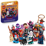 LEGO® Minifigures Spider-Man: Across the Spider-Verse