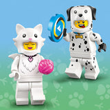LEGO® Minifigures Animal Series 28