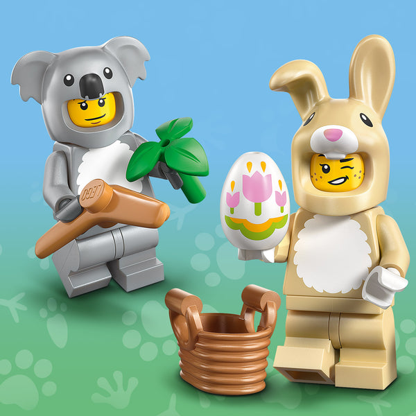 LEGO® Minifigures Animal Series 28