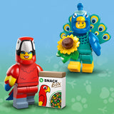 LEGO® Minifigures Animal Series 28