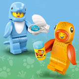 LEGO® Minifigures Animal Series 28