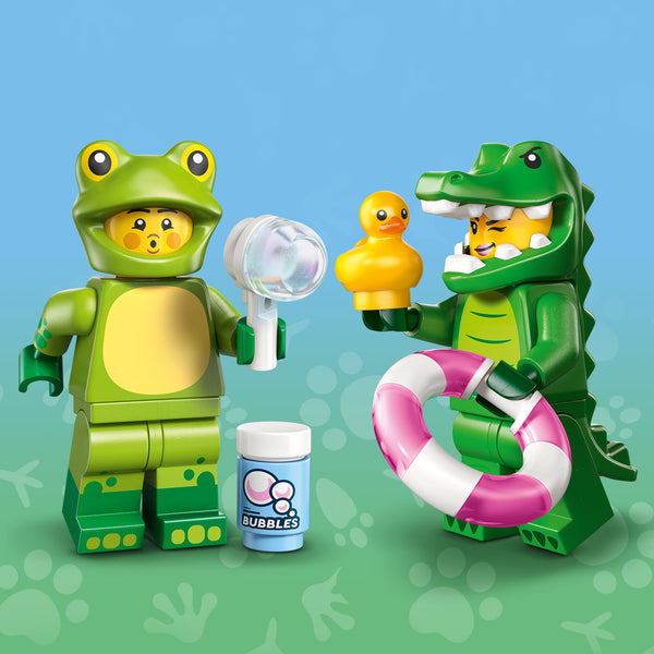 LEGO® Minifigures Animal Series 28