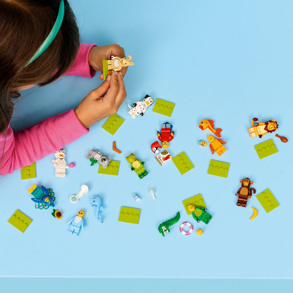 LEGO® Minifigures Animal Series 28