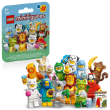 LEGO® Minifigures Animal Series 28
