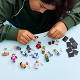 LEGO® Minifigures Shrek Series