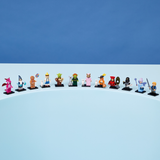 LEGO® Minifigures Shrek Series