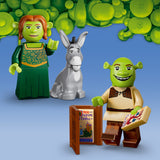 LEGO® Minifigures Shrek Series