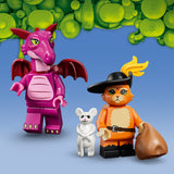 LEGO® Minifigures Shrek Series