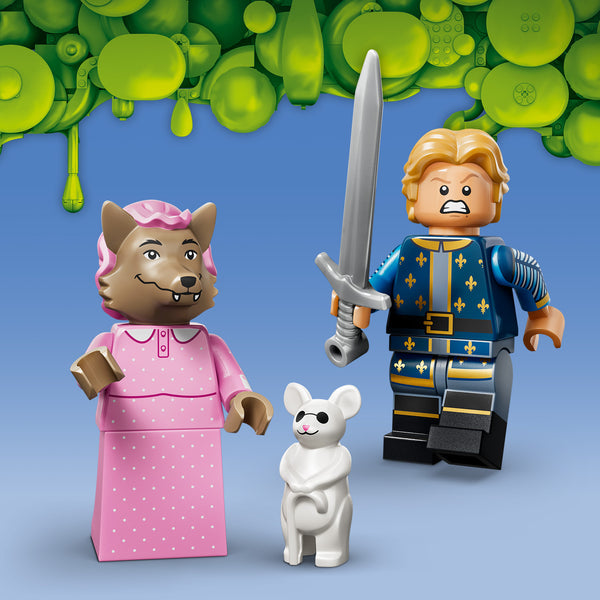 LEGO® Minifigures Shrek Series