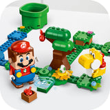 LEGO® Super Mario™ Yoshis’ Egg-cellent Forest Expansion Set