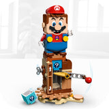 LEGO® Super Mario™ Soda Jungle Maker Set