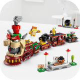 LEGO® Super Mario™ The Bowser Express Train