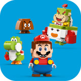 LEGO® Super Mario™ Adventures with Interactive LEGO® Mario™