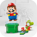 LEGO® Super Mario™ Adventures with Interactive LEGO® Mario™