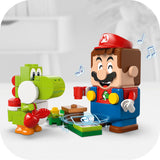 LEGO® Super Mario™ Adventures with Interactive LEGO® Mario™