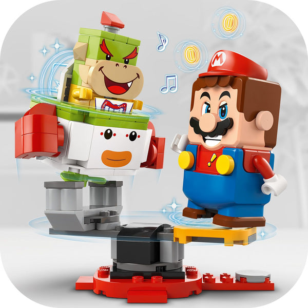 LEGO® Super Mario™ Adventures with Interactive LEGO® Mario™