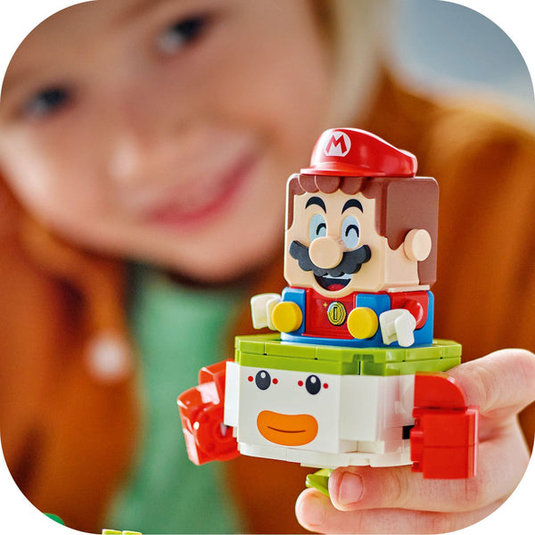 LEGO® Super Mario™ Adventures with Interactive LEGO® Mario™