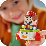 LEGO® Super Mario™ Adventures with Interactive LEGO® Mario™