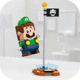 LEGO® Super Mario™ Adventures with Interactive LEGO® Luigi™